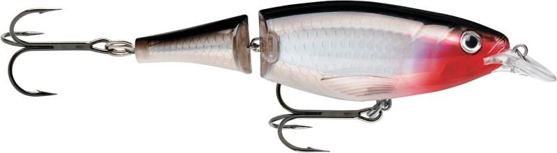 detail Rapala X-Rap Jointed Shad 13cm