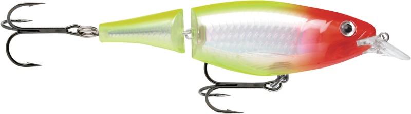detail Rapala X-Rap Jointed Shad 13cm