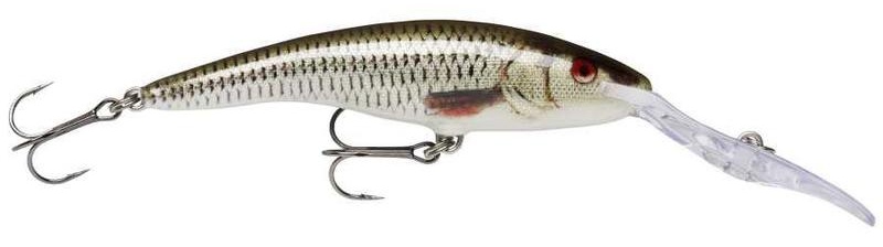 detail Rapala wobler Deep Tail Dancer 7cm