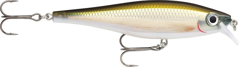 detail Rapala wobler BX Minnow 10cm