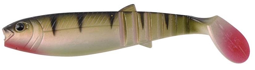 detail Savage Gear Ripper Cannibal Shad 10cm 9g