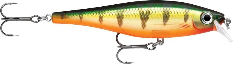 detail Rapala wobler BX Minnow 10cm