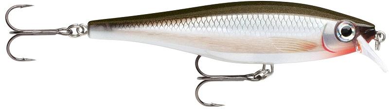 detail Rapala wobler BX Minnow 10cm