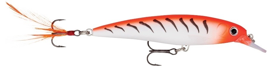 detail Rapala wobler X-Rap 10cm
