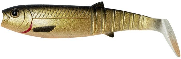 detail Savage Gear Ripper Cannibal Shad 10cm 9g