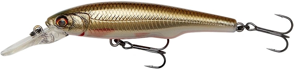 detail SG wobler Gravity Twich SR 11.5cm 25g Floating