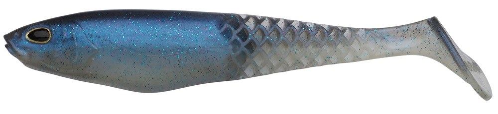 detail Berkley gumová nástraha Powerbait Cullshad 12,5cm - 1ks