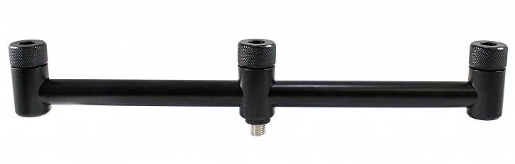 detail Zfish hrazda Buzzer Bar Black 30cm