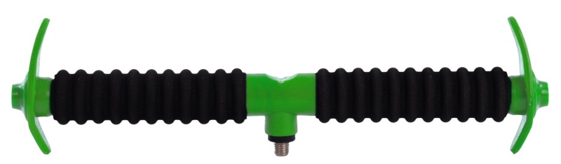 detail Zfish Feeder hrazda Rotating EVA Quiver Rest
