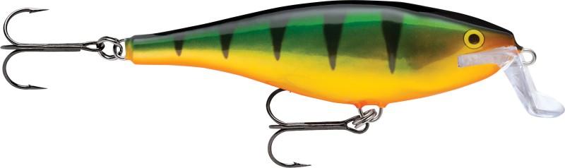 detail Rapala wobler Shallow Shad Rap 7cm