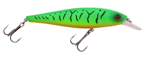 detail SPRO wobler Power Catcher Minnow SF - 10cm