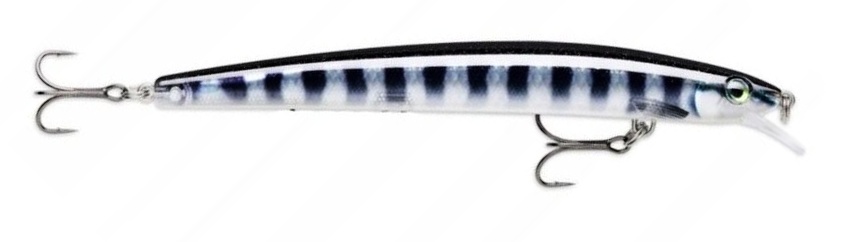 detail Rapala wobler Max Rap 11cm