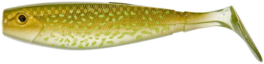detail Gunki G Bump Ghost 17cm - 1ks