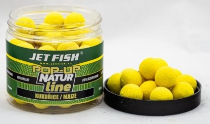 detail Jet Fish boilie Pop Up Signal 16mm / 60g