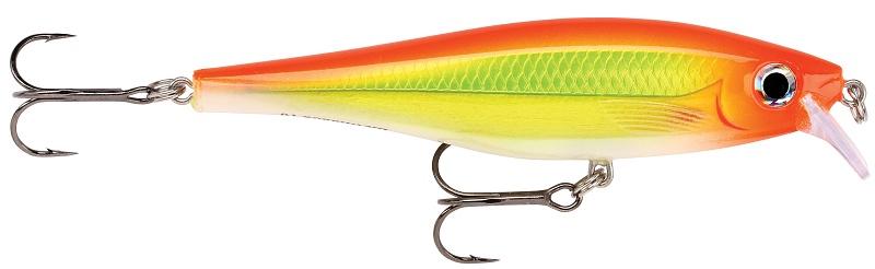 detail Rapala wobler BX Minnow 10cm
