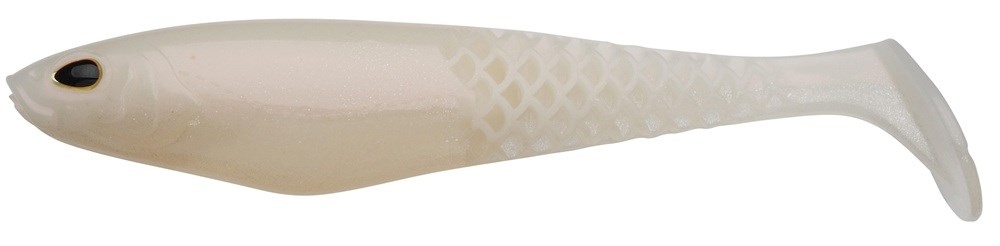 detail Berkley gumová nástraha Powerbait Cullshad 12,5cm - 1ks