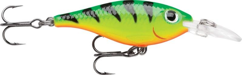 detail Rapala wobler Ultra Light Shad 4cm