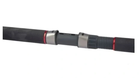 detail Shimano prut Forcemaster AX Catfish Static 300cm / 400g
