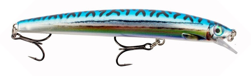 detail Rapala wobler Max Rap 11cm