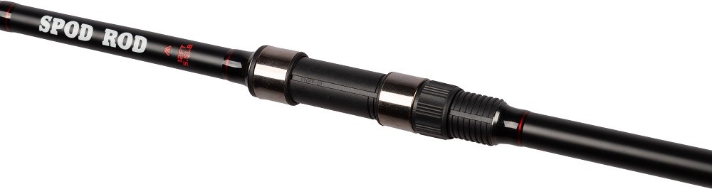 detail Mikado spodový prut Carp Spod Rod 3,6m / 12'ft / 5,5lb