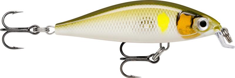 detail Rapala wobler X-Light Minnow 5cm