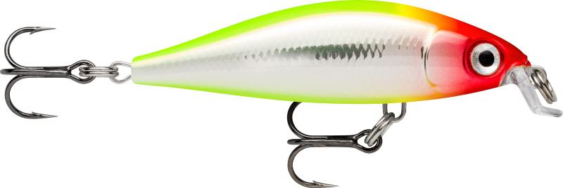 detail Rapala wobler X-Light Minnow 5cm