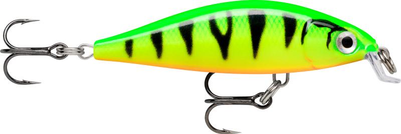 detail Rapala wobler X-Light Minnow 5cm