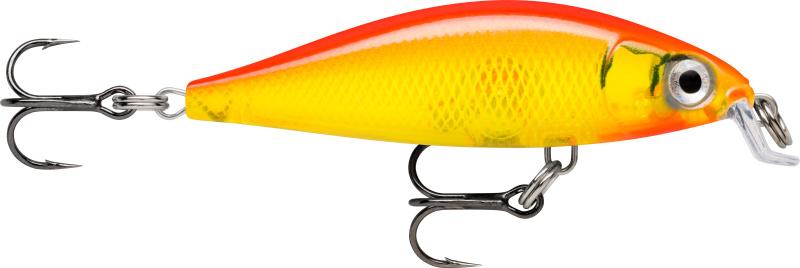 detail Rapala wobler X-Light Minnow 5cm