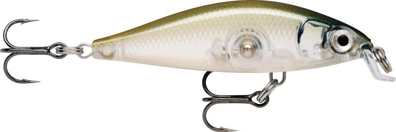detail Rapala wobler X-Light Minnow 5cm