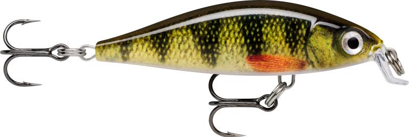 detail Rapala wobler X-Light Minnow 5cm