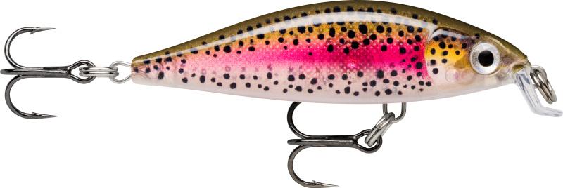 detail Rapala wobler X-Light Minnow 5cm