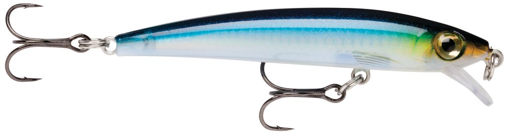 detail Rapala wobler Max Rap 11cm