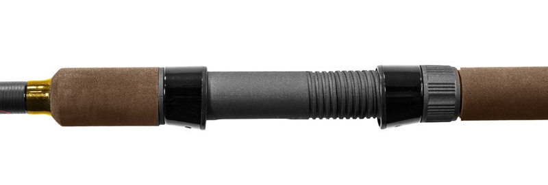 detail Delphin prut Symbol Feeder 390cm 160g