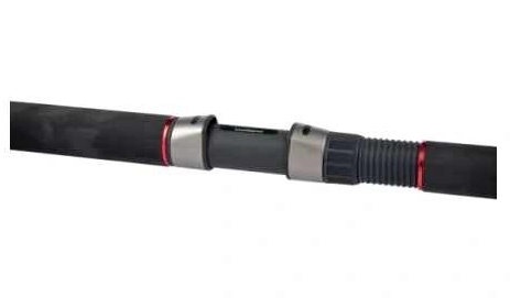detail Shimano prut Forcemaster AX Catfish Static 280cm / 350g