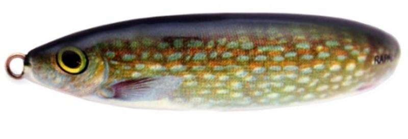 detail Rapala třpytka Minnow Spoon 8cm - 22g