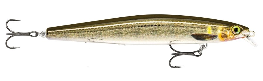 detail Rapala wobler Max Rap 11cm
