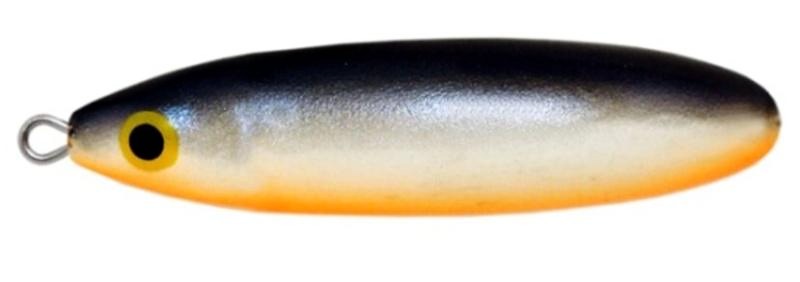 detail Rapala třpytka Minnow Spoon 8cm - 22g