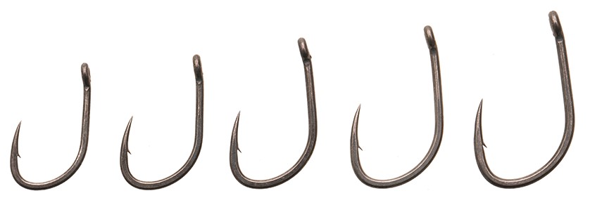 detail ESP háčky Cryogen Gripper 10ks