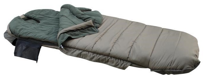 detail Zfish spací pytel Hardcore Sleeping Bag 5 Season