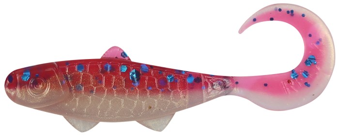 detail Relax gumová nástraha Super Banjo 3