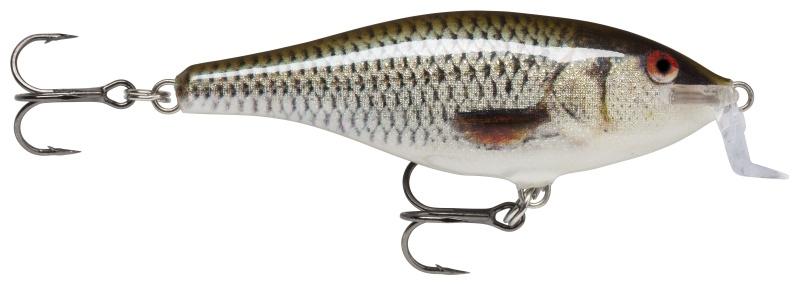 detail Rapala wobler Shallow Shad Rap 5cm