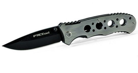 detail Filfishing Filex nůž Knife Fil 1606