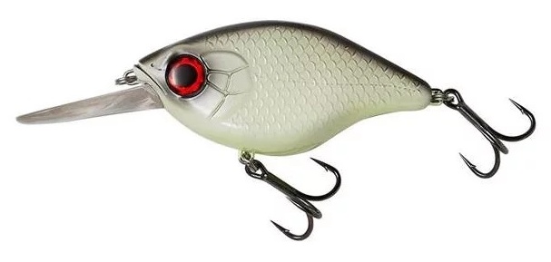 detail Madcat wobler TIGHT-S Deep Runner 16cm