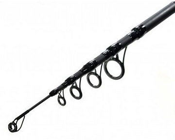 detail Zfish prut Kingstone 3,60m 3,0lb
