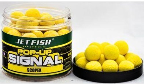 detail Jet Fish boilie Pop Up Signal 16mm / 60g