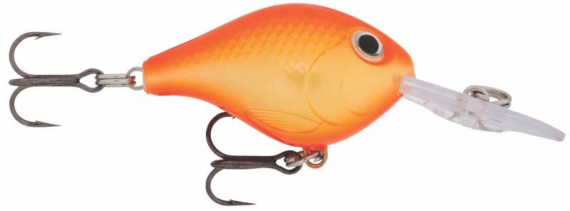 detail Rapala wobler Ultra Light Crank 3cm