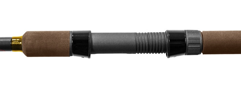 detail Delphin prut Symbol Feeder 360cm 140g