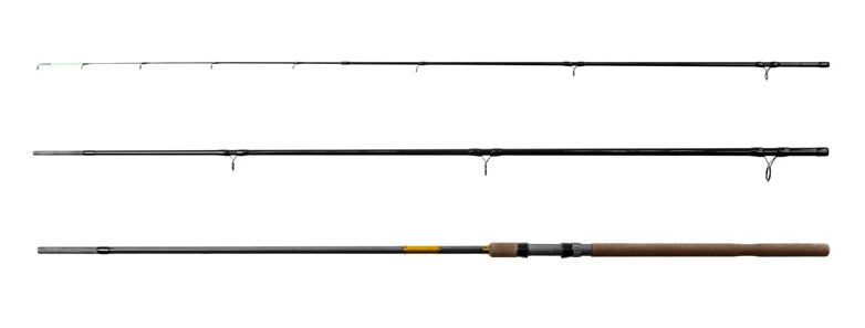 detail Delphin prut Symbol Feeder 360cm 140g