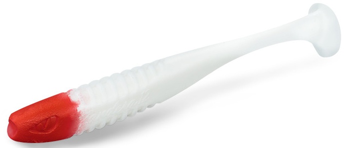 detail Delphin umělá nástraha ZANDERA UVs 10cm