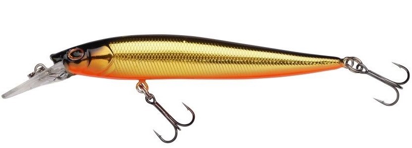 detail Berkley Wobler Dex Stunna Super Slow Sinking 8cm - 5,6g